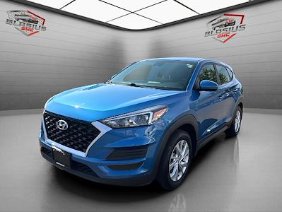 2020 Hyundai Tucson 4x4 SUV for sale #11286 - photo 1