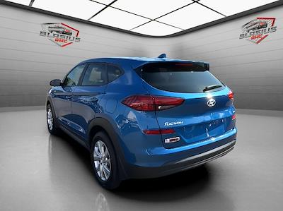 2020 Hyundai Tucson 4x4 SUV for sale #11286 - photo 2