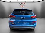 2020 Hyundai Tucson 4x4 SUV for sale #11286 - photo 4