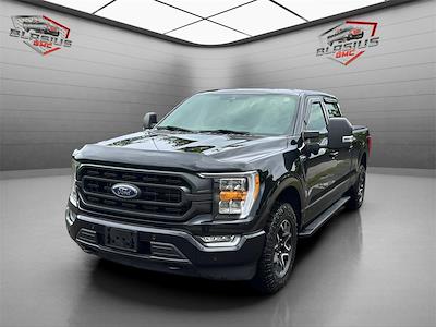 2022 Ford F-150 SuperCrew Cab 4x4 Pickup for sale #11290 - photo 1