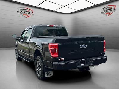 2022 Ford F-150 SuperCrew Cab 4x4 Pickup for sale #11290 - photo 2