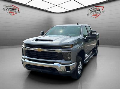 2024 Chevrolet Silverado 2500 Crew Cab 4x4 Pickup for sale #11292 - photo 1