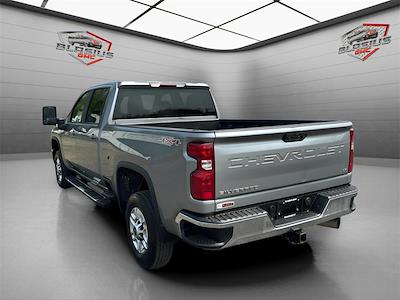 2024 Chevrolet Silverado 2500 Crew Cab 4x4 Pickup for sale #11292 - photo 2