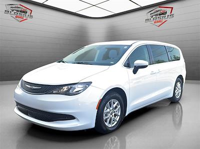 Used 2023 Chrysler Voyager LX Minivan for sale #11293 - photo 1