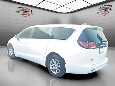 Used 2023 Chrysler Voyager LX Minivan for sale #11293 - photo 2