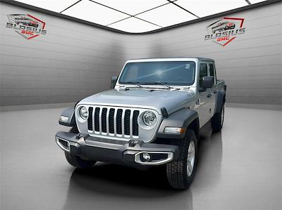 2023 Jeep Gladiator Crew Cab 4x4 Pickup for sale #11294 - photo 1