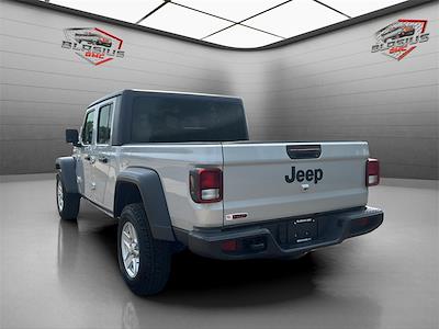 2023 Jeep Gladiator Crew Cab 4x4 Pickup for sale #11294 - photo 2