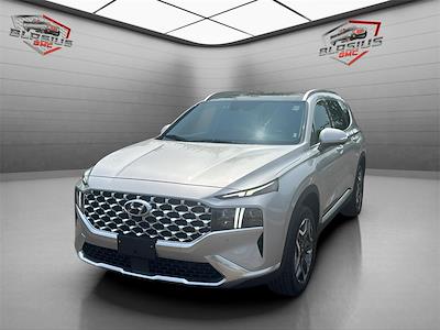 2023 Hyundai Santa Fe Plug-In Hybrid AWD SUV for sale #11296 - photo 1