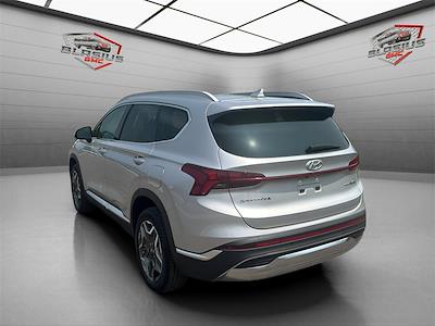 2023 Hyundai Santa Fe Plug-In Hybrid AWD SUV for sale #11296 - photo 2