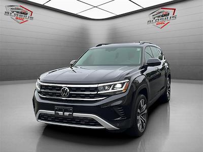 2022 Volkswagen Atlas AWD SUV for sale #11297 - photo 1