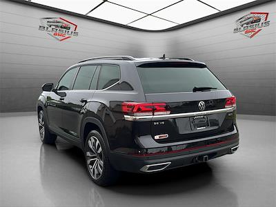 2022 Volkswagen Atlas AWD SUV for sale #11297 - photo 2