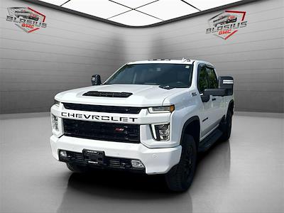2022 Chevrolet Silverado 2500 Crew Cab 4x4 Pickup for sale #11304 - photo 1