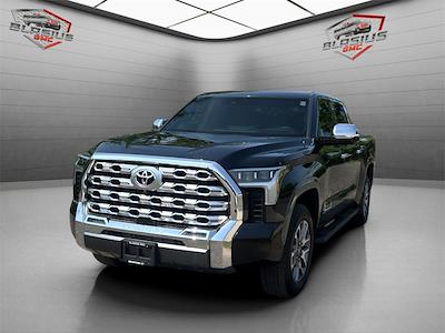 2024 Toyota Tundra CrewMax Cab 4x4 Pickup for sale #11305 - photo 1