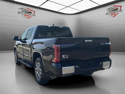 2024 Toyota Tundra CrewMax Cab 4x4 Pickup for sale #11305 - photo 2