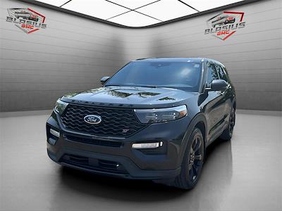 2021 Ford Explorer 4WD SUV for sale #11307 - photo 1