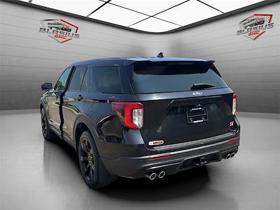 2021 Ford Explorer 4WD SUV for sale #11307 - photo 2