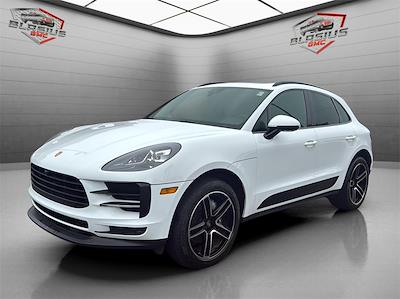 2021 Porsche Macan AWD SUV for sale #11309 - photo 1