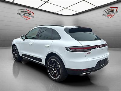 2021 Porsche Macan AWD SUV for sale #11309 - photo 2