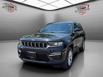 2022 Jeep Grand Cherokee 4x4 SUV for sale #11312 - photo 1
