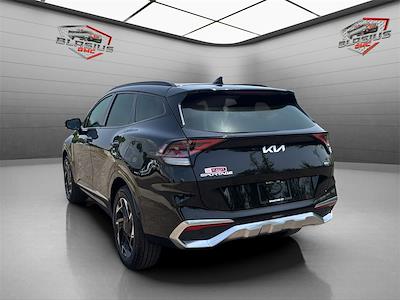 2023 Kia Sportage AWD SUV for sale #11319 - photo 2