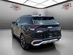 2023 Kia Sportage AWD SUV for sale #11319 - photo 2