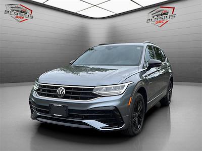 2022 Volkswagen Tiguan AWD SUV for sale #11322 - photo 1