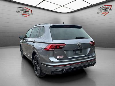 2022 Volkswagen Tiguan AWD SUV for sale #11322 - photo 2