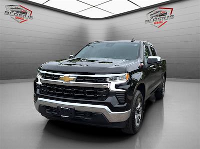2024 Chevrolet Silverado 1500 Crew Cab 4x4 Pickup for sale #11324 - photo 1