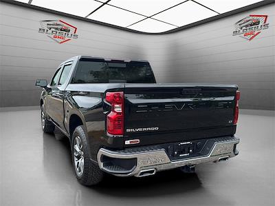 2024 Chevrolet Silverado 1500 Crew Cab 4x4 Pickup for sale #11324 - photo 2