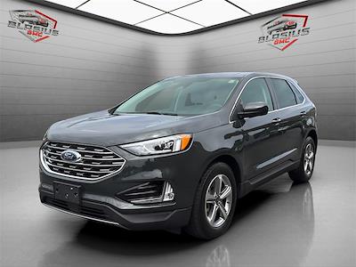 2022 Ford Edge AWD SUV for sale #11328 - photo 1