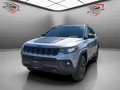 2023 Jeep Compass 4x4 SUV for sale #11329 - photo 1