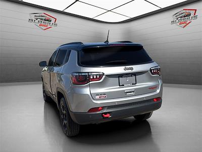 2023 Jeep Compass 4x4 SUV for sale #11329 - photo 2