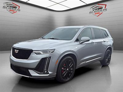 2023 Cadillac XT6 AWD SUV for sale #11332 - photo 1