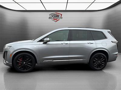 2023 Cadillac XT6 AWD SUV for sale #11332 - photo 2
