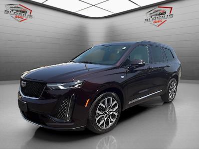 Used 2021 Cadillac XT6 Sport AWD SUV for sale #11332A - photo 1