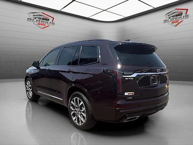 Used 2021 Cadillac XT6 Sport AWD SUV for sale #11332A - photo 2