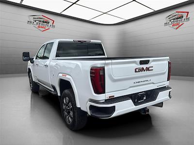 2024 GMC Sierra 2500 Crew Cab 4x4 Pickup for sale #11334 - photo 2
