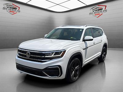 2022 Volkswagen Atlas AWD SUV for sale #11335 - photo 1