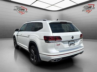 2022 Volkswagen Atlas AWD SUV for sale #11335 - photo 2