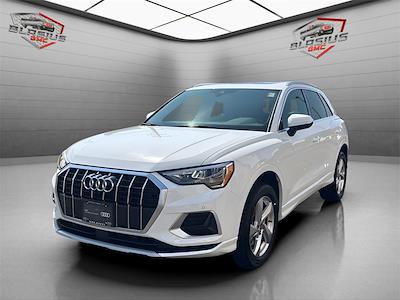 2021 Audi Q3 AWD SUV for sale #11335A - photo 1