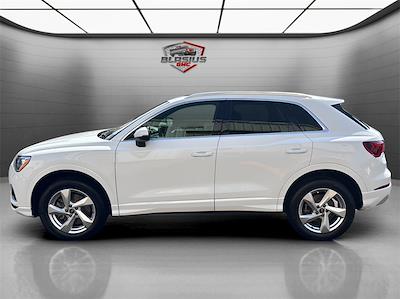 2021 Audi Q3 AWD SUV for sale #11335A - photo 2
