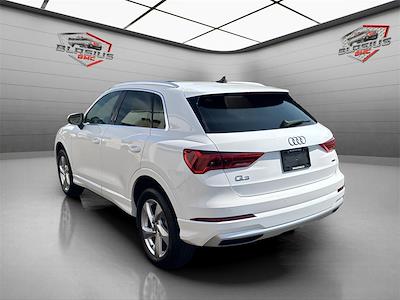 Used 2021 Audi Q3 Premium AWD SUV for sale #11335A - photo 2