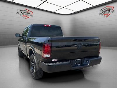2021 Ram 1500 Classic Quad Cab 4x4 Pickup for sale #11338 - photo 2