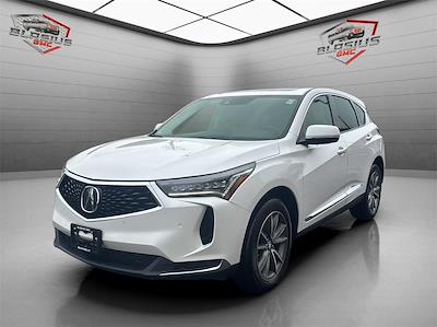2022 Acura RDX AWD SUV for sale #11340 - photo 1