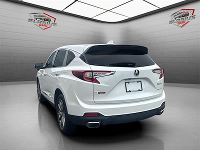 2022 Acura RDX AWD SUV for sale #11340 - photo 2