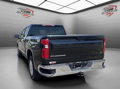 2025 Chevrolet Silverado 1500 Crew Cab 4x4 Pickup for sale #11341 - photo 2