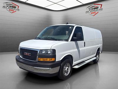 2023 GMC Savana 2500 4x2 Empty Cargo Van for sale #11342 - photo 1