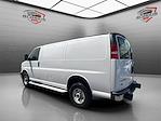 2023 GMC Savana 2500 4x2 Empty Cargo Van for sale #11342 - photo 3