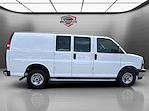 2023 GMC Savana 2500 4x2 Empty Cargo Van for sale #11342 - photo 7