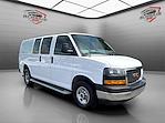 2023 GMC Savana 2500 4x2 Empty Cargo Van for sale #11342 - photo 8